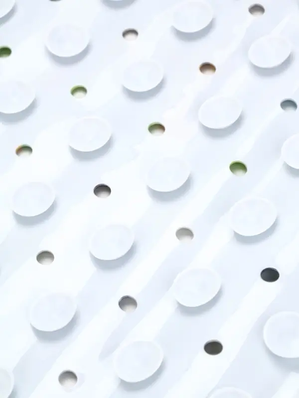 Коврик для ванной противоскользящий, на присосках «Морской мир», детский, 40×70 см Коврик для ванной противоскользящий, на присосках «Морской мир», детский, 40×70 см