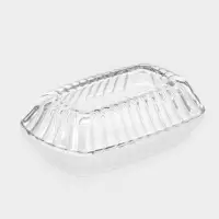 Набор салатников MARAL  из 2 шт.,  12x17 см, 125 мл