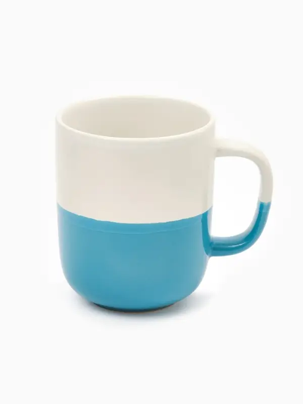 Кружка новогодняя керамическая &laquo;С Новым годом&raquo;, 400 мл, ручная работа