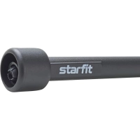 Скакалка STARFIT RP-101 зеленый, 3м,УТ-00019262