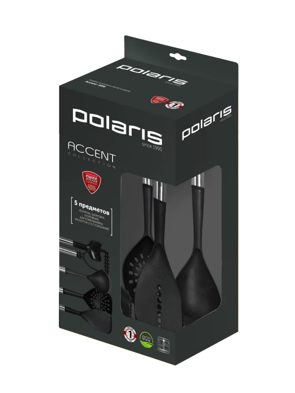 Кухонный набор Accent-5SN 5 предметов