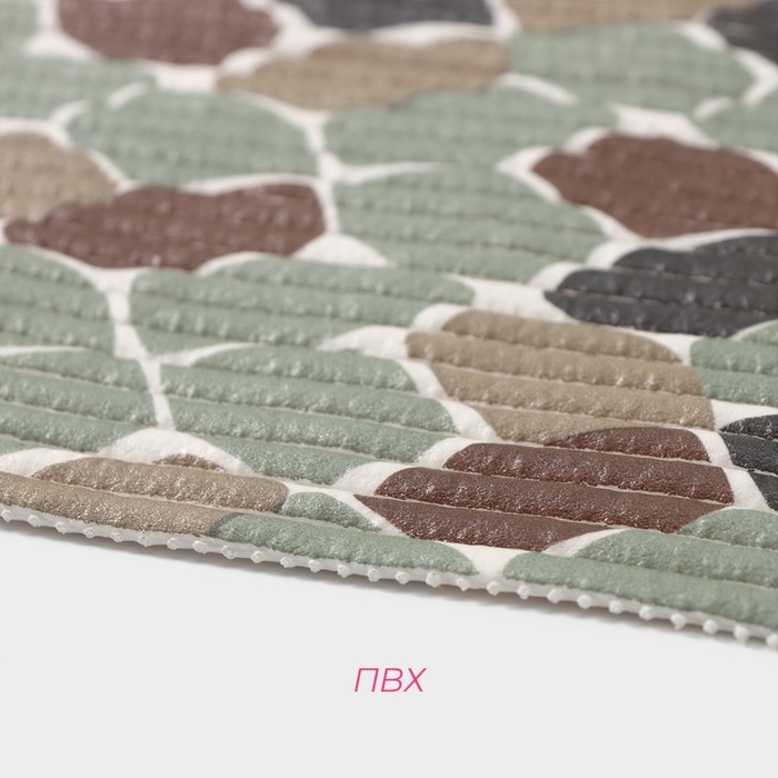 Коврик для дома Доляна «Берег моря», 40×65 см Коврик для дома Доляна «Берег моря», 40×65 см