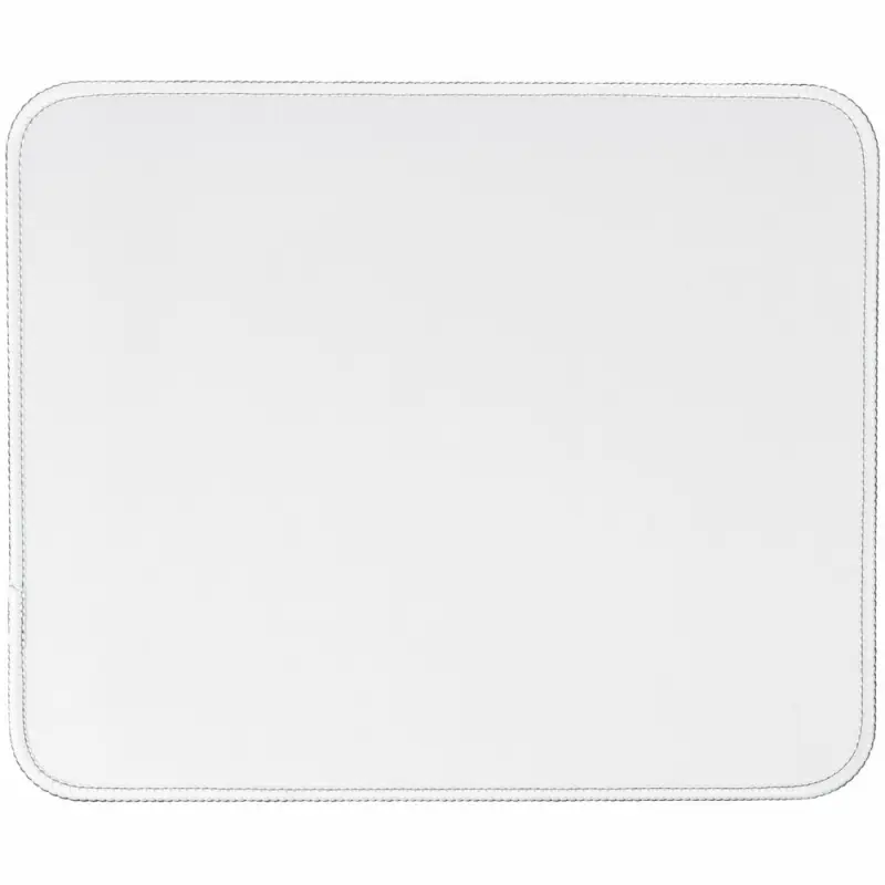 Коврик для мыши Paddo L, белый Коврик для мыши Paddo L, белый