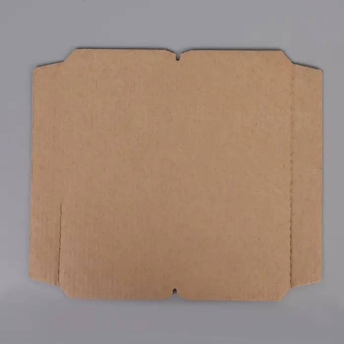 Коробка под торт с окном, &laquo;Пироженка&raquo;, белая, 30&times;30&times;30 см