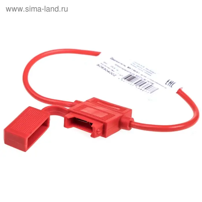 Держатель для предохранителя Skyway MEDIUM Держатель для предохранителя Skyway MEDIUM