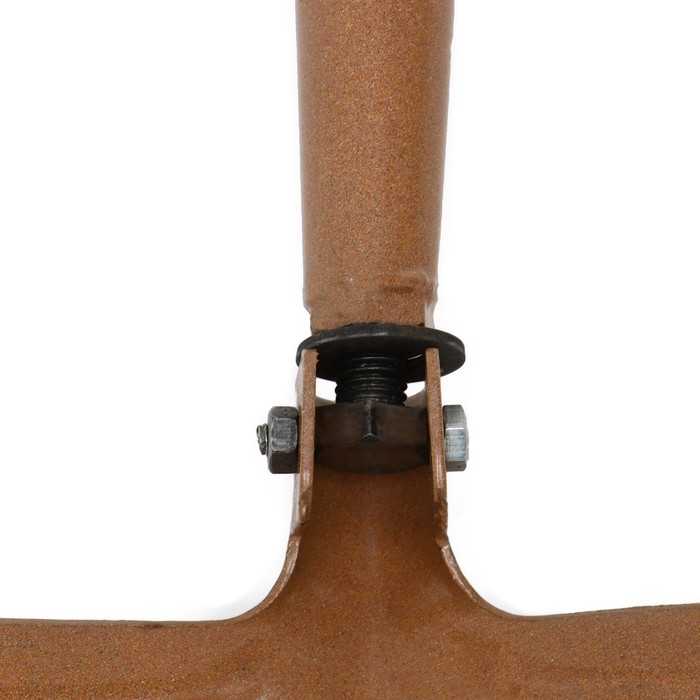 Лопата туристическая, складная, L = 48,5 см, деревянный черенок, С-1 Лопата туристическая, складная, L = 48,5 см, деревянный черенок, С-1