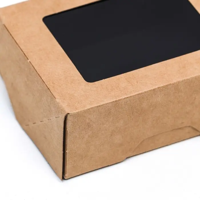 Контейнер на вынос, чёрный вельвет, 10×8×4 см, 350 мл Контейнер на вынос, чёрный вельвет, 10×8×4 см, 350 мл