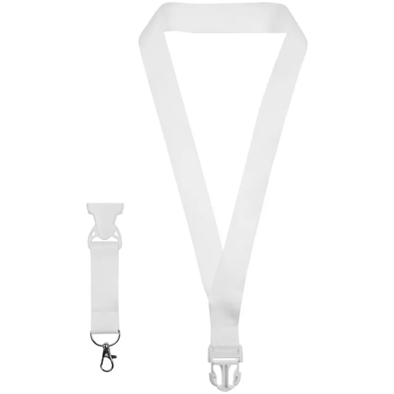 Лента Safe Lock, белая Лента Safe Lock, белая