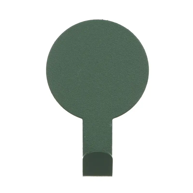 VETTA Крючки самоклеящиеся, 2шт, 4,5х7см, металл