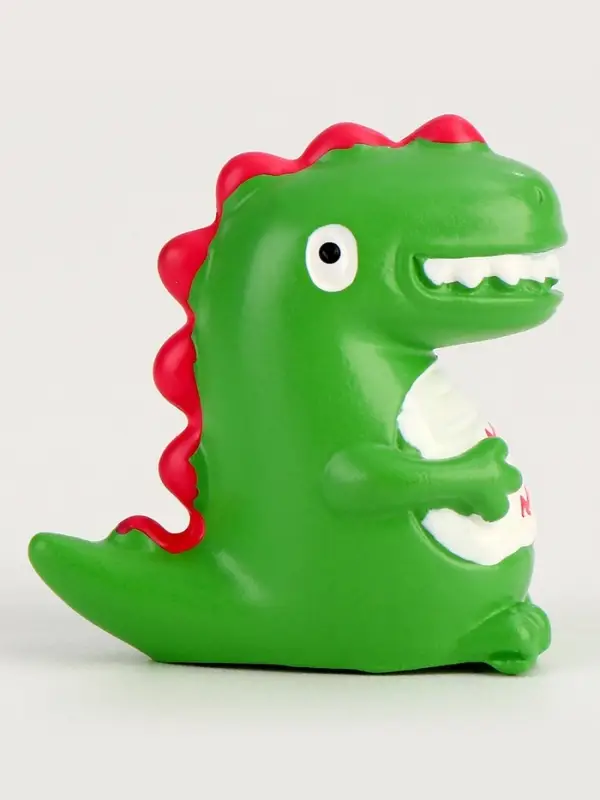 Миниатюра кукольная «Зелёный дракон» Миниатюра кукольная «Зелёный дракон»