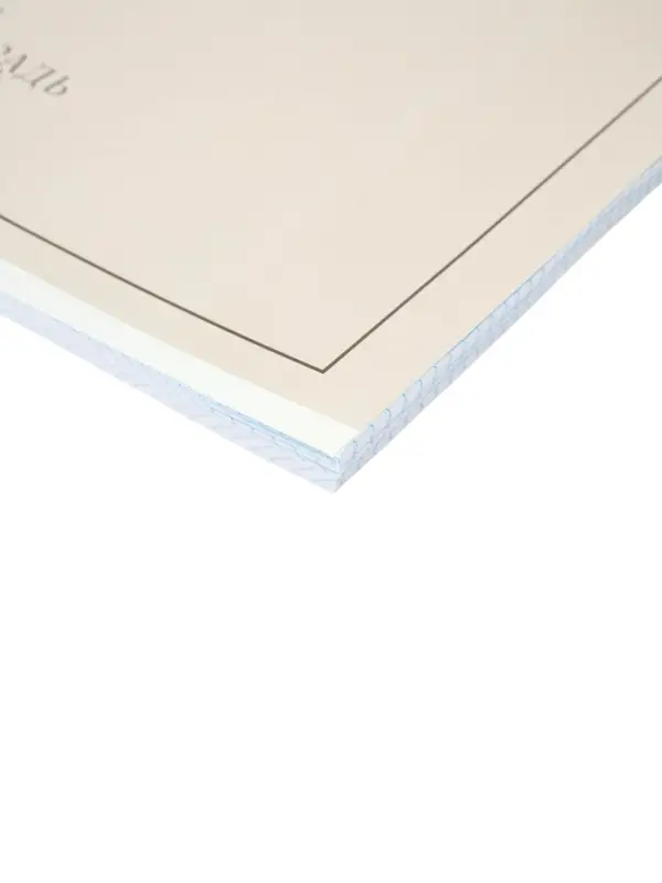 Тетрадь в клетку, А4, 80 л., на скрепке, блок №1 &laquo;Почерк&raquo;