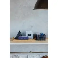 Коробка для макарун, кондитерская упаковка &laquo;Present&raquo;, 18 х 5.5 х 5.5 см