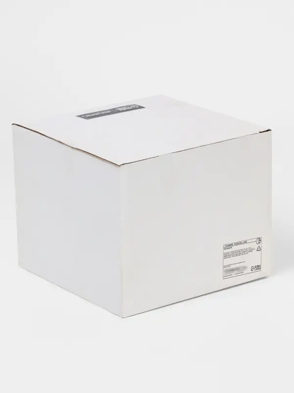 Кастрюля Magistro &laquo;Лия&raquo;, 1.2 л, d=14 см, с крышкой, жаропрочное стекло, прозрачная