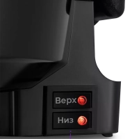 Пиццамейкер электрический КТ-3681 пицца 30 см