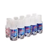 Корректирующая жидкость 20 мл, ErichKrause Extra, на основе растворителя, кисть