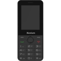 Мобильный телефон Xenium X240 Black