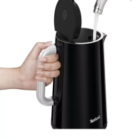 Электрический чайник Smart&Light KO851830, черный