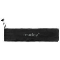 Палка треккинговая Maclay, складная (1 шт)