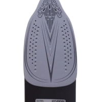 Утюг H-SI01124 2600Вт черный