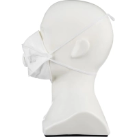 Полумаска фильтрующая PARUS 2CK с кл FFP2 NR D до 12ПДК