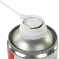 Баллон д/очистки офисной техники BRAUBERG, 1000мл, 513317