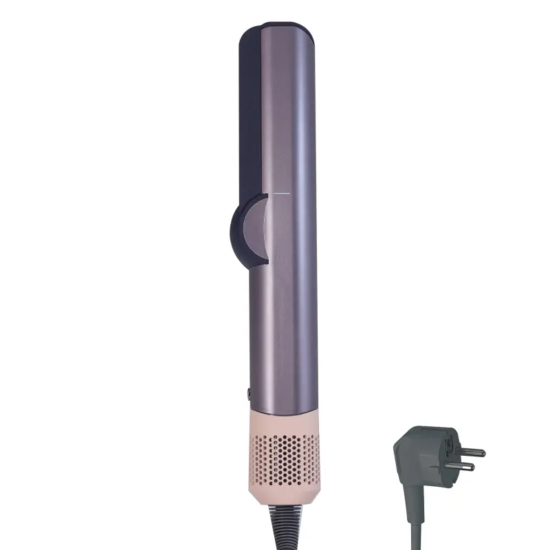 Выпрямитель для волос Jasper Plum