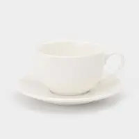 Чайная пара Magistro "Бланш" чашка  250 мл