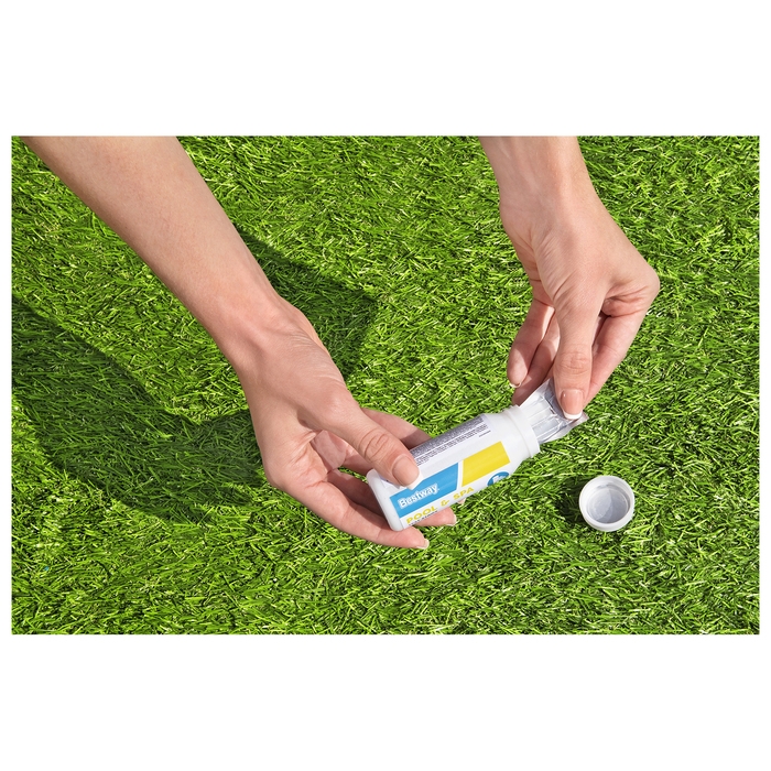 Тест-полоски Pool & Spa, 58142 Bestway Тест-полоски Pool & Spa, 58142 Bestway