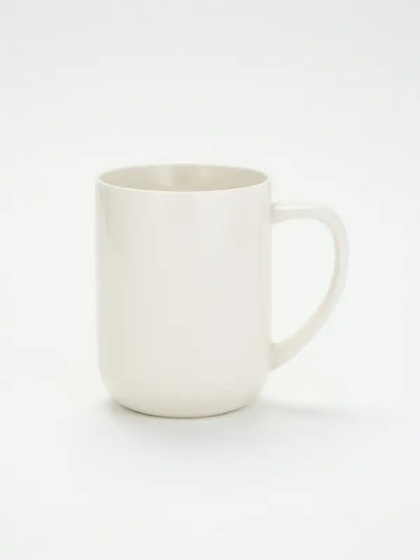 Кружка чайная керамическая &laquo;Кот психолог&raquo;, 630 мл