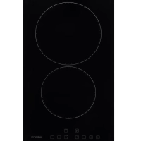 Варочная поверхность HHE 3251 BG черный