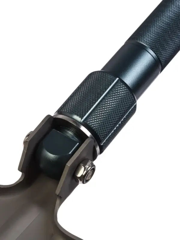 Лопата многофункциональная 11 в 1, 76 см