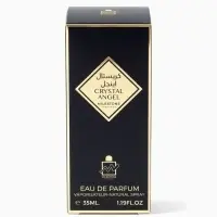 Парфюмерная вода женская Milestone CRYSTAL ANGEL, 35 мл (мотив Angels' Share By Kilian)