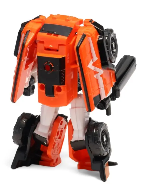 Робот &laquo;Автобот&raquo;