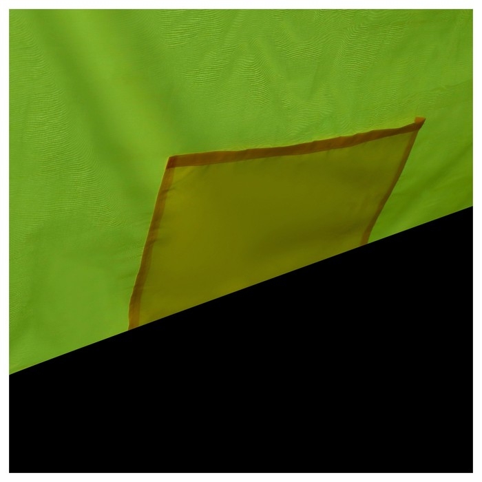 Палатка туристическая, трекинговая maclay PEAK 4, 4-местная, с тамбуром