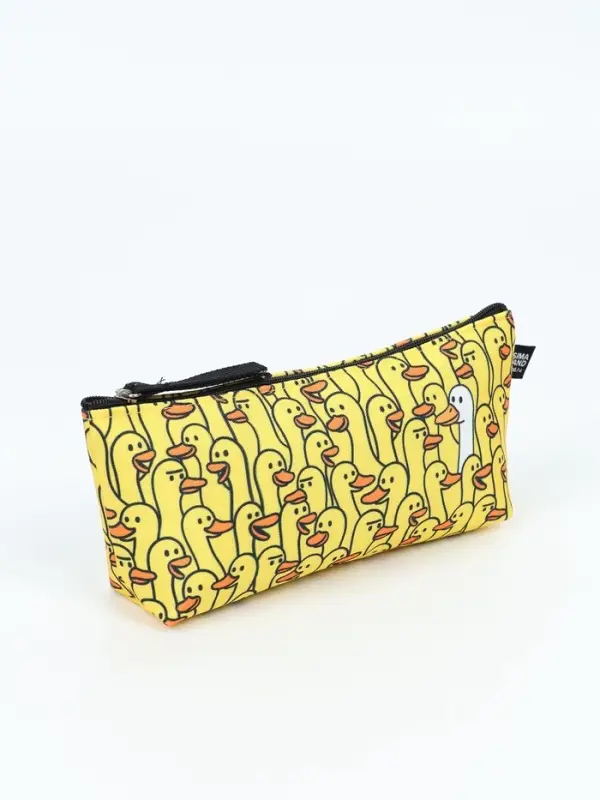 Пенал текстильный ArtFox STUDY "Gussi"