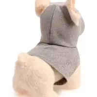 Мягкая игрушка &laquo;Бульдожик&raquo;, одежда МИКС, 24 см