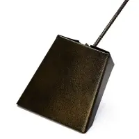 Совок для золы Доляна &laquo;Малый&raquo;, 63&times;14 см, цвет микс