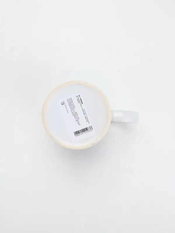 Кружка керамическая новогодняя «С Новым годом», 320 мл