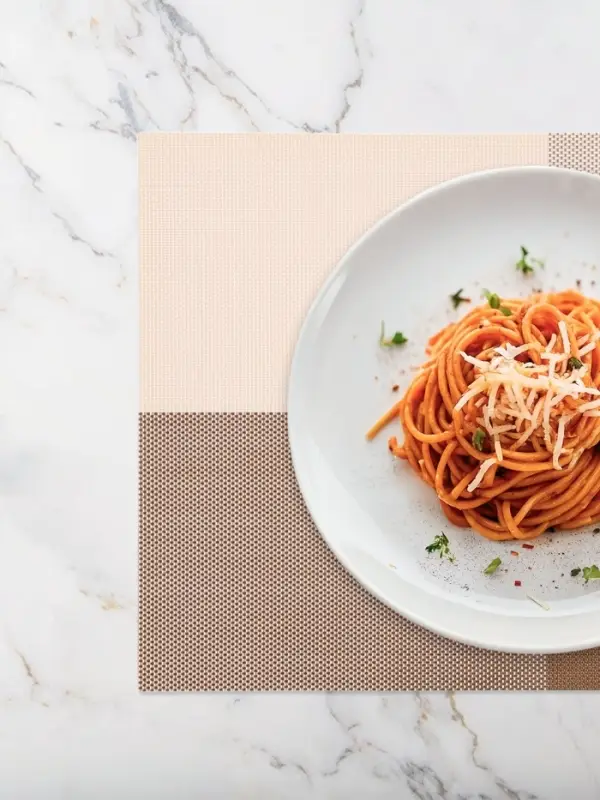 Салфетка сервировочная на стол Доляна &laquo;Настроение&raquo;, 45&times;30 см