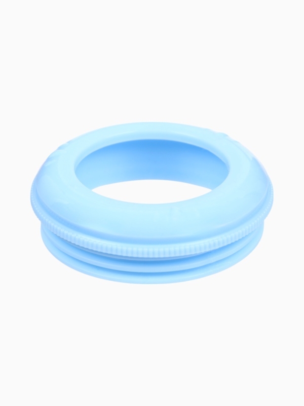 Ниблер с текстильной сеточкой, цвет голубой Ниблер с текстильной сеточкой, цвет голубой