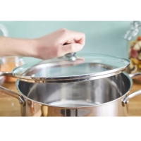 Набор посуды Cook Eat 4 предмета 28 16 20 см