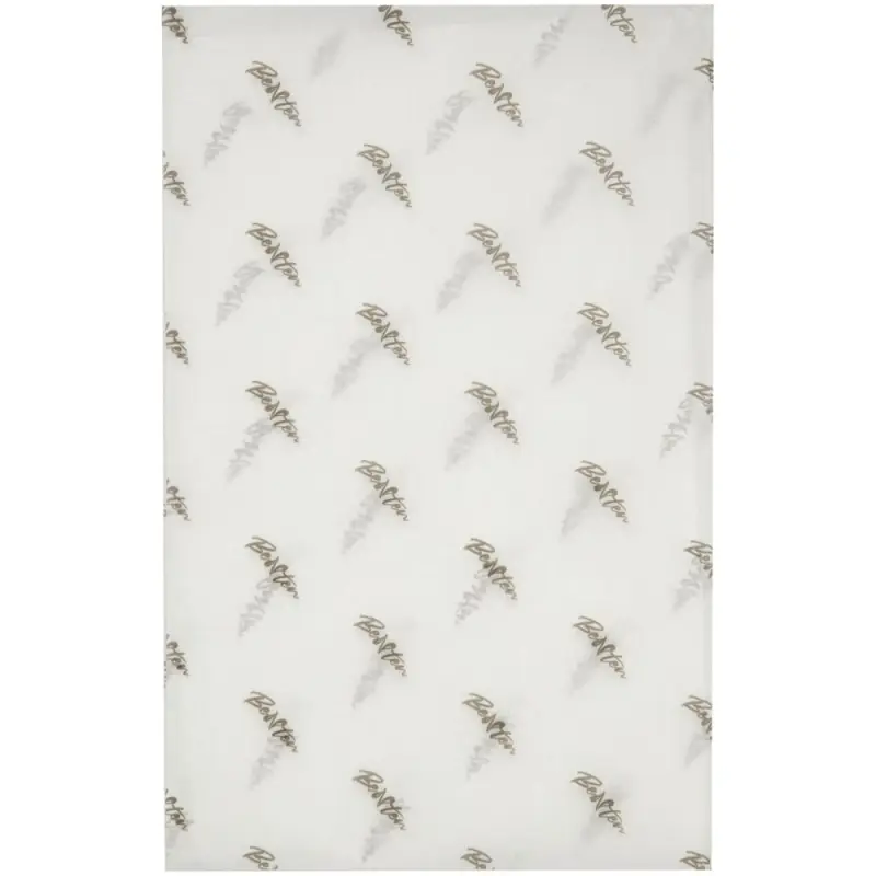 Бумага Tissue Print с печатью на заказ Бумага Tissue Print с печатью на заказ