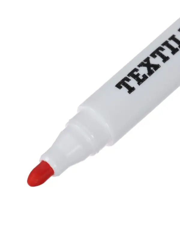 Набор маркеров для ткани 3205, круглых 2,5мм, 6цв: красн/син/зел/черн/желт/коричн, пластик.пакет 109 Набор маркеров для ткани 3205, круглых 2,5мм, 6цв: красн/син/зел/черн/желт/коричн, пластик.пакет 109