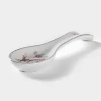 Подставка под ложку Доляна «Зайка», 22,3×7,1 см Подставка под ложку Доляна «Зайка», 22,3×7,1 см