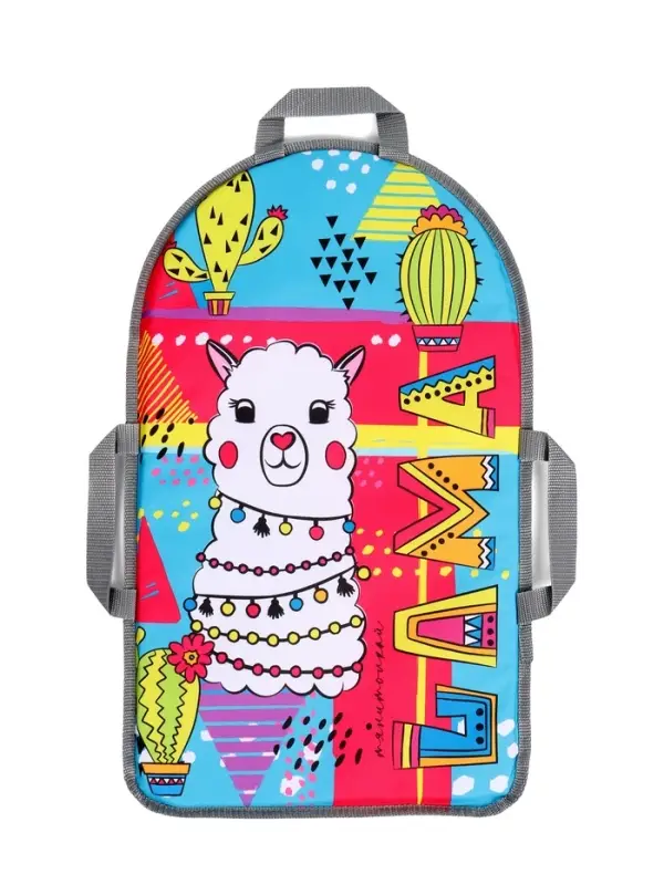 Ледянка Lama, прямоугольная, цвет МИКС