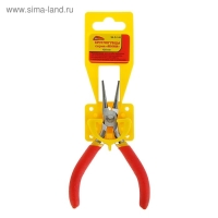 Круглогубцы Hobbi/Remocolor"Мини", 120 мм