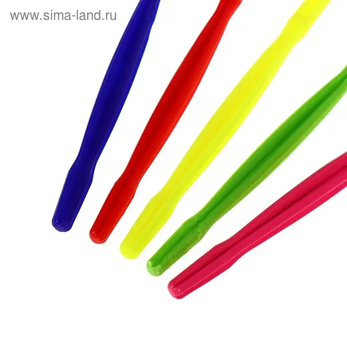 Указка пластиковая 40 см микс ЦЕНА ЗА 1 ШТ Указка пластиковая 40 см микс ЦЕНА ЗА 1 ШТ