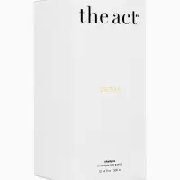 Шампунь для волос глубоко очищающий The Act с яблочным уксусом и гидролизованным кератином, 280 мл 1