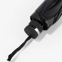 Зонт механический «Точки», эпонж, 4 сложения, 10 спиц, R=53/61 см, d=122 см, МИКС Зонт механический «Точки», эпонж, 4 сложения, 10 спиц, R=53/61 см, d=122 см, МИКС