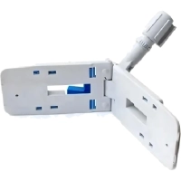 Держатель МОПа Росмоп Кваттро 5 видов крепления насадки 40см_40-RQ